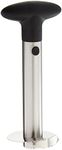 Norpro 5132 Pineapple Corer and Slicer, Gray