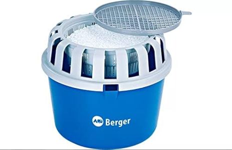 Berger Dés