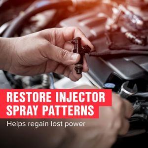 STP Diesel Injector Cleaner 200ml – Fuel System Treatment