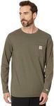 Carhartt Men's Force Relaxed Fit Mi