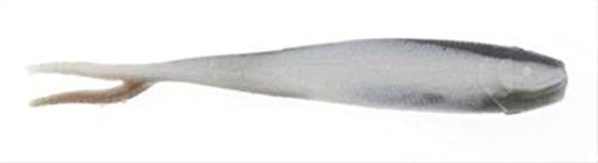 Berkley GMI2-SMLT Gulp Minnow Bait, Smelt, 2-1/2-Inch