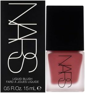 Nars Cosmetics High Impact Natural Color Extra Moisture Liquid Blush -Dolce Vita