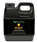 Indo pH Down - Adjust pH Down and Maintain Optimum pH Levels (pH Down 1L/32oz)