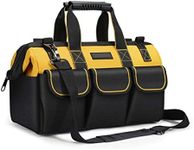 17-Inch Tool Bag Organiser, 36×17×2