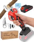 20V Electric Pruning Shears, Garden