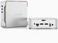 KAMRUI GK3 Plus Mini PC,12th Intel Alder Lake- N95 (up to 3.4GHz) 16GB RAM 512GB M.2 SSD Mini PC Windows 11, Micro pc Gigabit Ethernet, 4K UHD, Dual Wi-Fi, BT 4.2 Home/Business Mini Desktop Computer