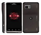 Motorola Droid Bionic XT875 8GB Black Verizon phone Must Read