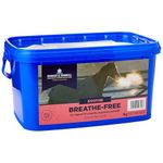 Dodson & Horrell Breathe-Free Respiratory Horse Supplement 1kg