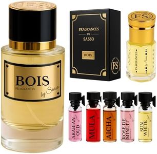 Parfum BOI