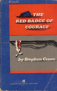 Red Badge of Courage