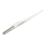 arythe Profesional Clear Manual Tattoo Pen Microblading Makeup Machine For Permanent Eyebrow Tools