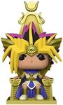 Pop Yu GI Oh Paroh Atem Vinyl Figure