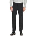 Van Heusen Men's Slim Fit Flex 4-Wa