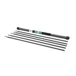 ENi-CI 5pcs 99-Percent Nickle Cast Welding Electrode Rods Pure Nickle Welding Stick (3/32'')