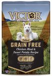 VICTOR Countryside Canine with Chicken Meal Grain Free Dry Dog Food, 5 lb. Bag