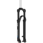 SR Suntour Unisex - Adult Sf22 X1 Coil Lor Suspension Fork, Black, 255mm 120mm