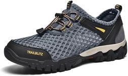 TRAILBLITZ Water Shoes Men Quick Dr