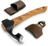 BeaverCraft Forged Adze Woodworking