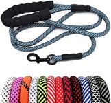 MayPaw Heavy Duty Rope Dog Leash, 3