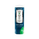 EveryDrop by Whirlpool Refrigerator Water Filter 4 (Pack of 1)