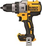 DEWALT 20V MAX XR Brushless Drill/D