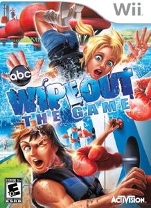 WipeOut: The Game