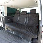 Third Row Seat Vehicles