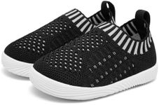 MORENDL Toddler Sock Shoes Baby Wal