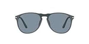 Persol PO9649S Pilot Sunglasses, Gr