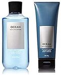 Bath & Body Works Men's Collection 