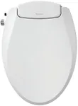 Brondell Bidet Toilet Seat Non-Elec