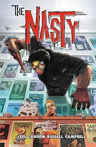 The Nasty: The Complete Series