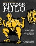 Rebuilding Milo: A Lifter's Guide to Fixing Common Injuries and Building a Strong Foundation for Enhancing Performance