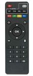 New Replaced Remote fit for MXQ PRO 4K TV Box