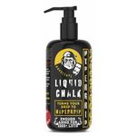Muscleape Liquid Chalk 1000Ml for Superior Dry Grip. Chalk Liquid for Weightlifting, Powerlifting, Gymnastiics, Calisthenics,Crossfit and Other Sports. Sufficient for1000+ Lifts.