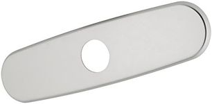 Grohe 07552SD0 10-Inch Euro Escutch