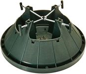 Cinco Plastics Inc Christmas Tree Stand Size: Large