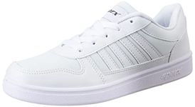 Sparx Mens SM 439 | Stylish, Comfortable | White Sneaker - 8 UK (SM 439)