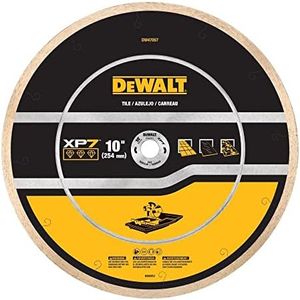 Dewalt DW47057 10 in. XP7 Tile Diamond Blades