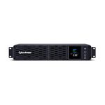 CyberPower Advanced PFC Sinewave 2U Rackmount, 2000va/1200w, 8xC13