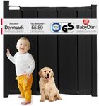 BabyDan Guard Me, Auto Retractable 