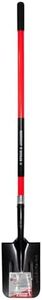 SPEAR & JACKSON POST HOLE SHOVEL - TRADE QUALITY SOLID CORE 3MM FIBREGLASS HANDLE SJ-SCPH