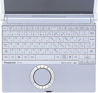 Sanwa Supply FA-NLETR3 Keyboard Cover for Notebooks