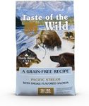 Taste of The Wild Pacific Stream Gr