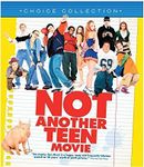 Not Another Teen Movie [Blu-ray]