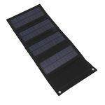 Solar Panel For Backpacking