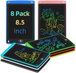 TQU LCD Writing Tablet for Kids, 8.