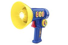 VTech Megaphone Mission Voice Changer