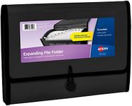 Avery Expanding File Folder Organiz