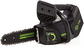 Greenworks GD40TCS Cordless Top Han